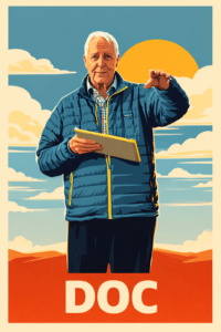 Doc Flanigan Memorial Ride